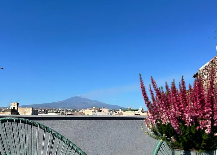 Dimora Ferdinandea