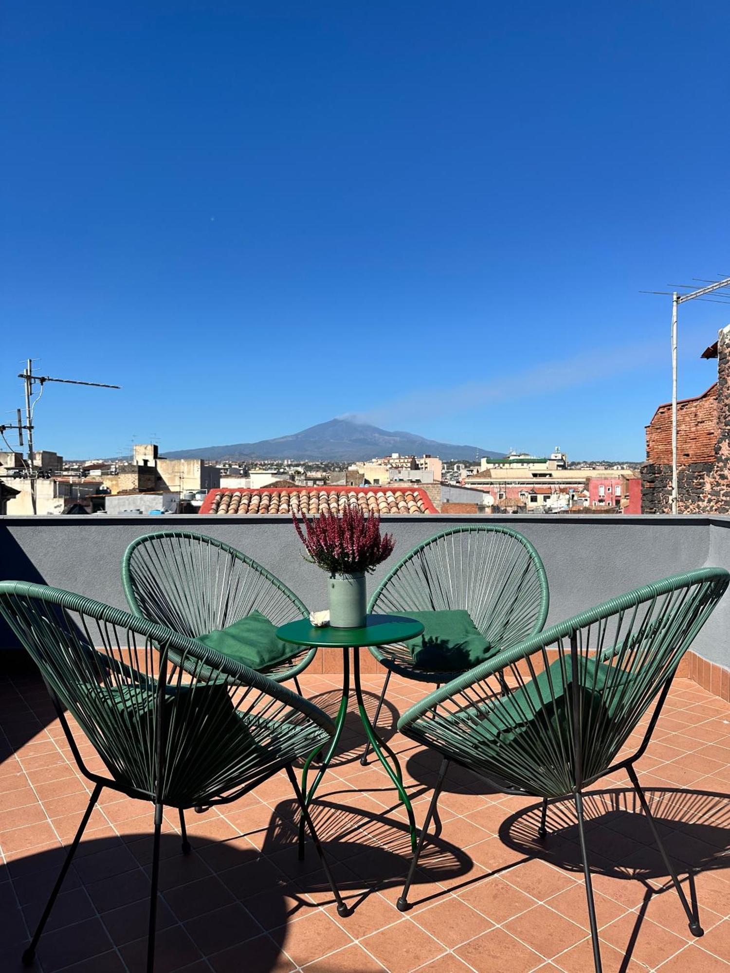 Guest house Dimora Ferdinandea *