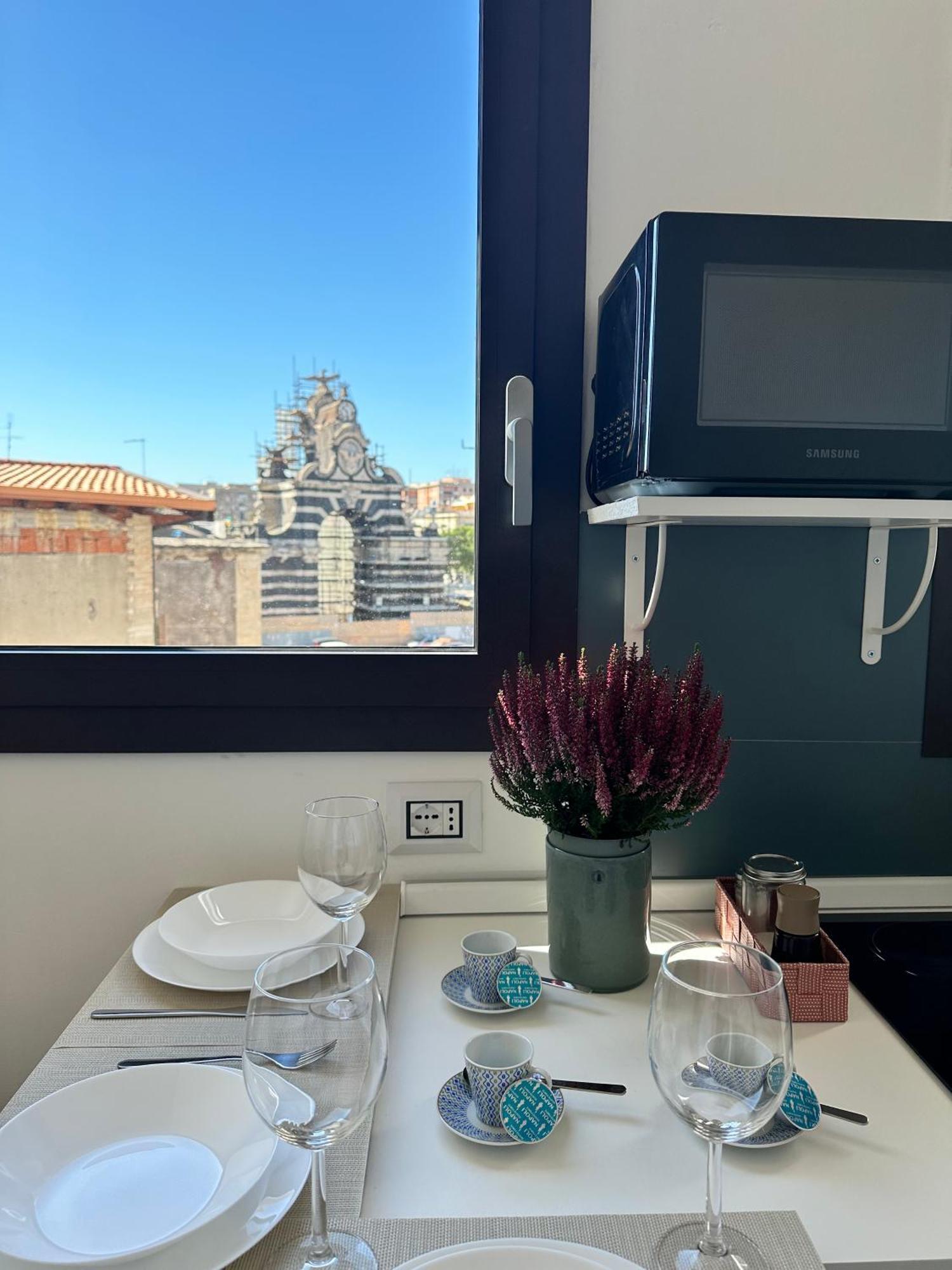 Guest house Dimora Ferdinandea *