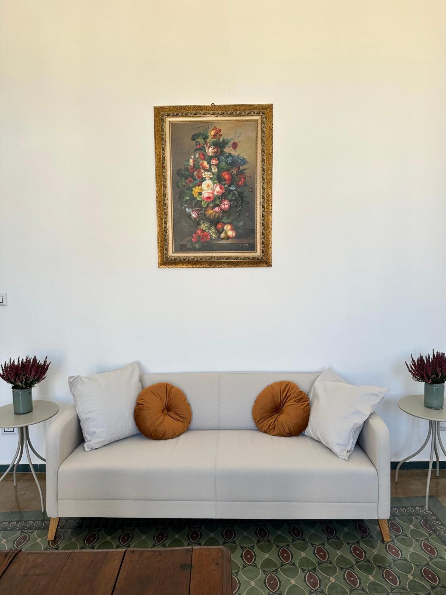 Guest house Dimora Ferdinandea *