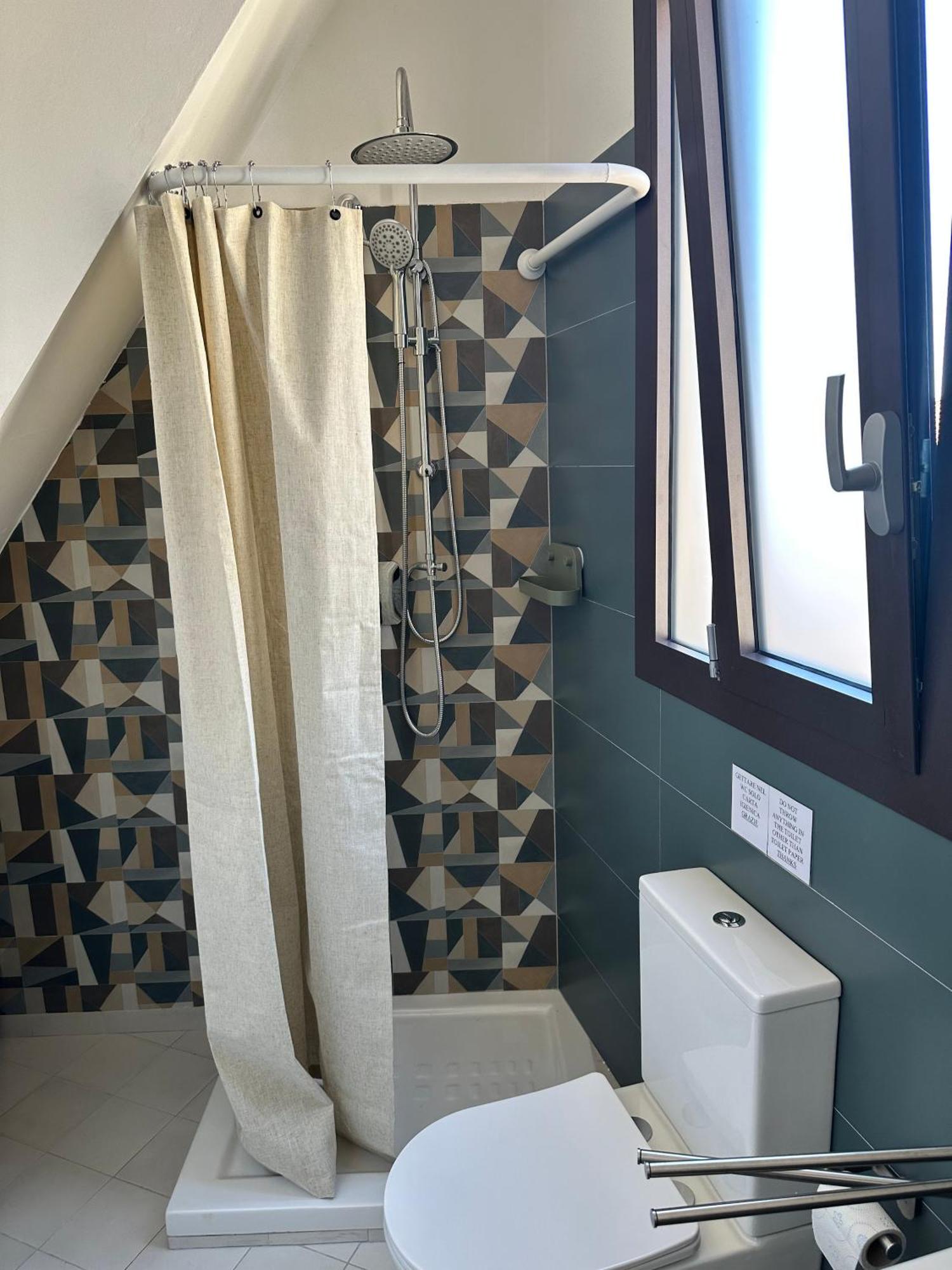 Dimora Ferdinandea Guest house