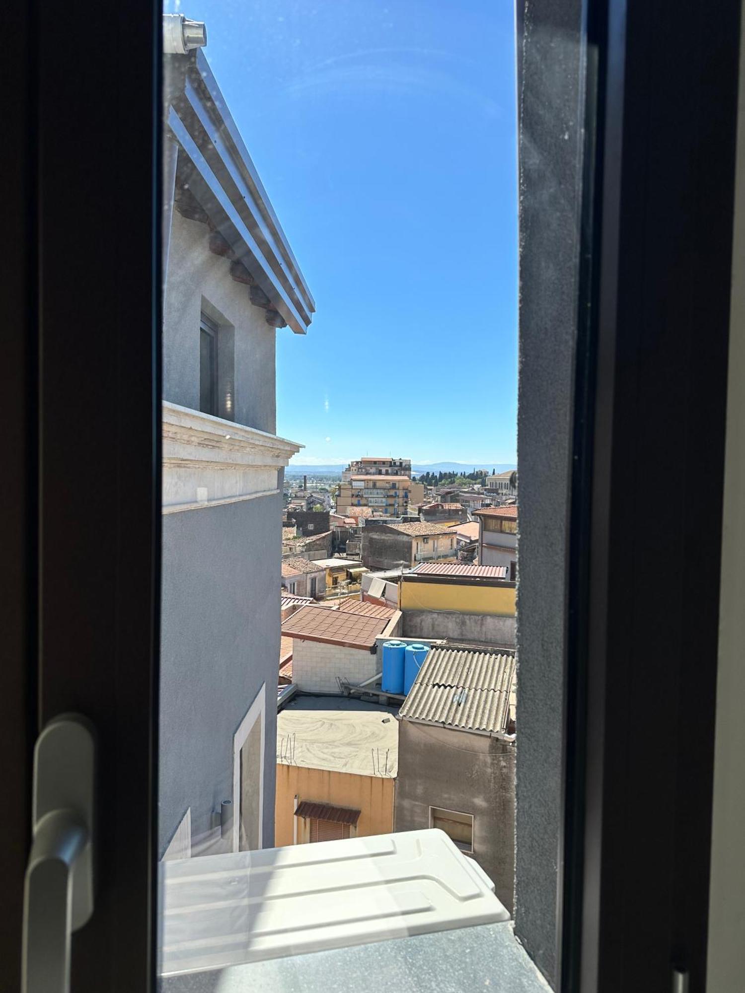 Guest house Dimora Ferdinandea Catania