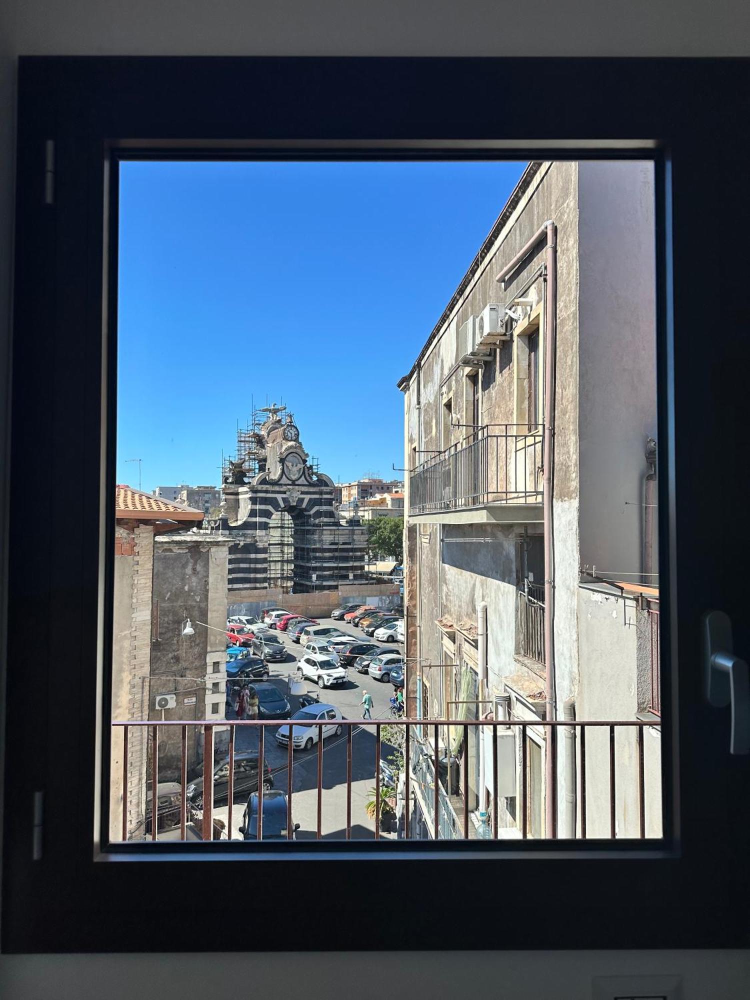 Affittacamere Dimora Ferdinandea Aeroporto di Catania Fontana Rossa