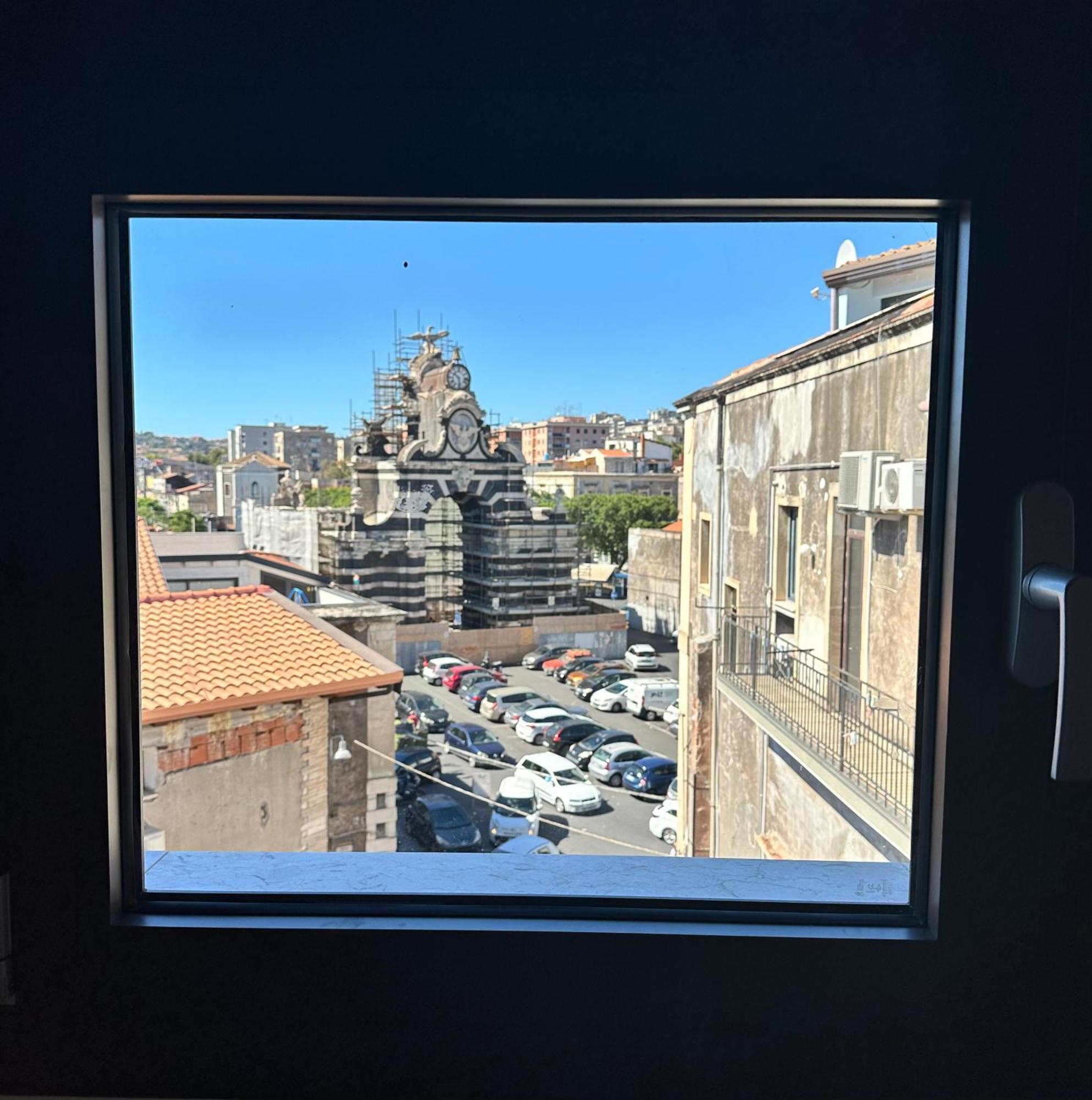 Dimora Ferdinandea Affittacamere *